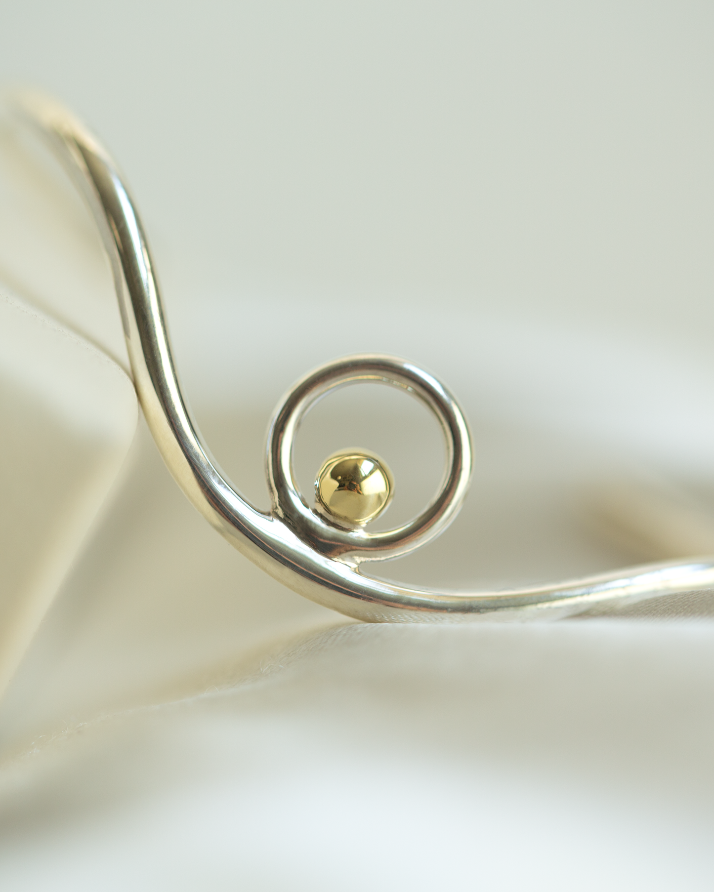 Bracelete Sopro