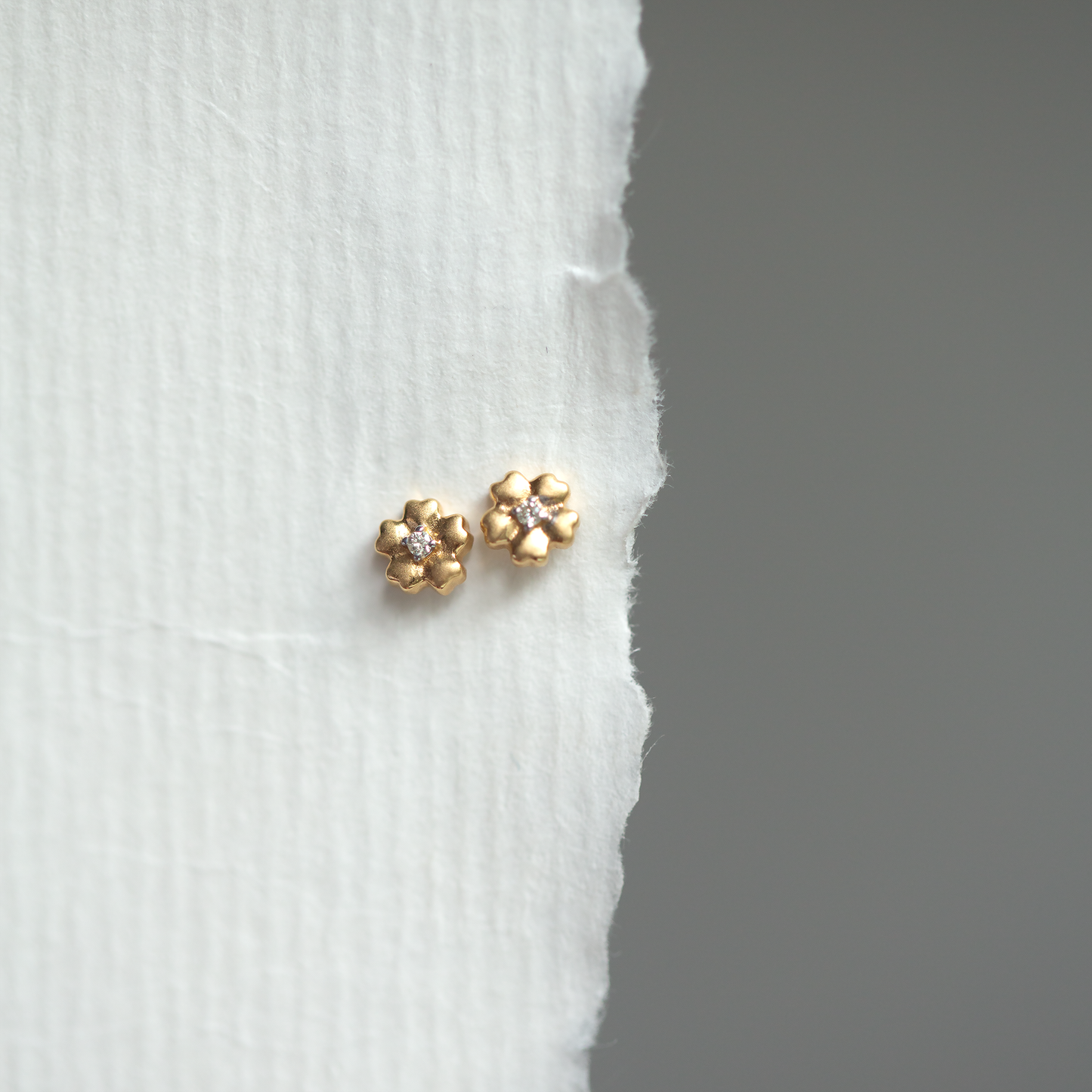 Brinco Jasmin