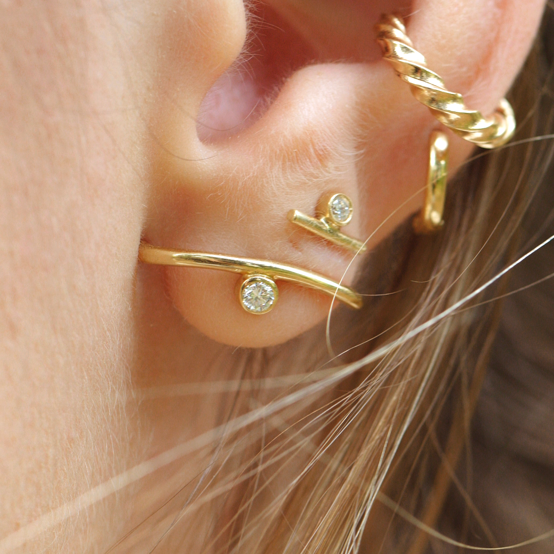 Piercing Twist