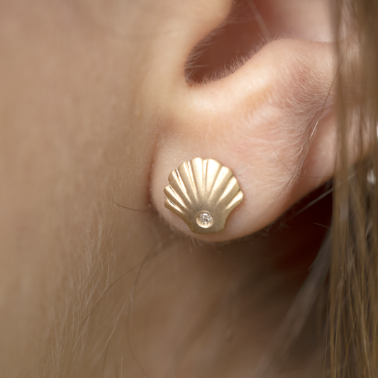 Brinco Concha