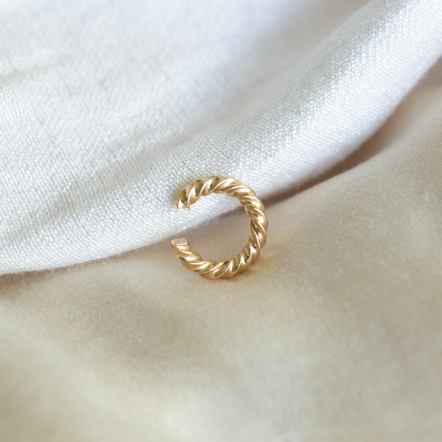 Piercing Twist